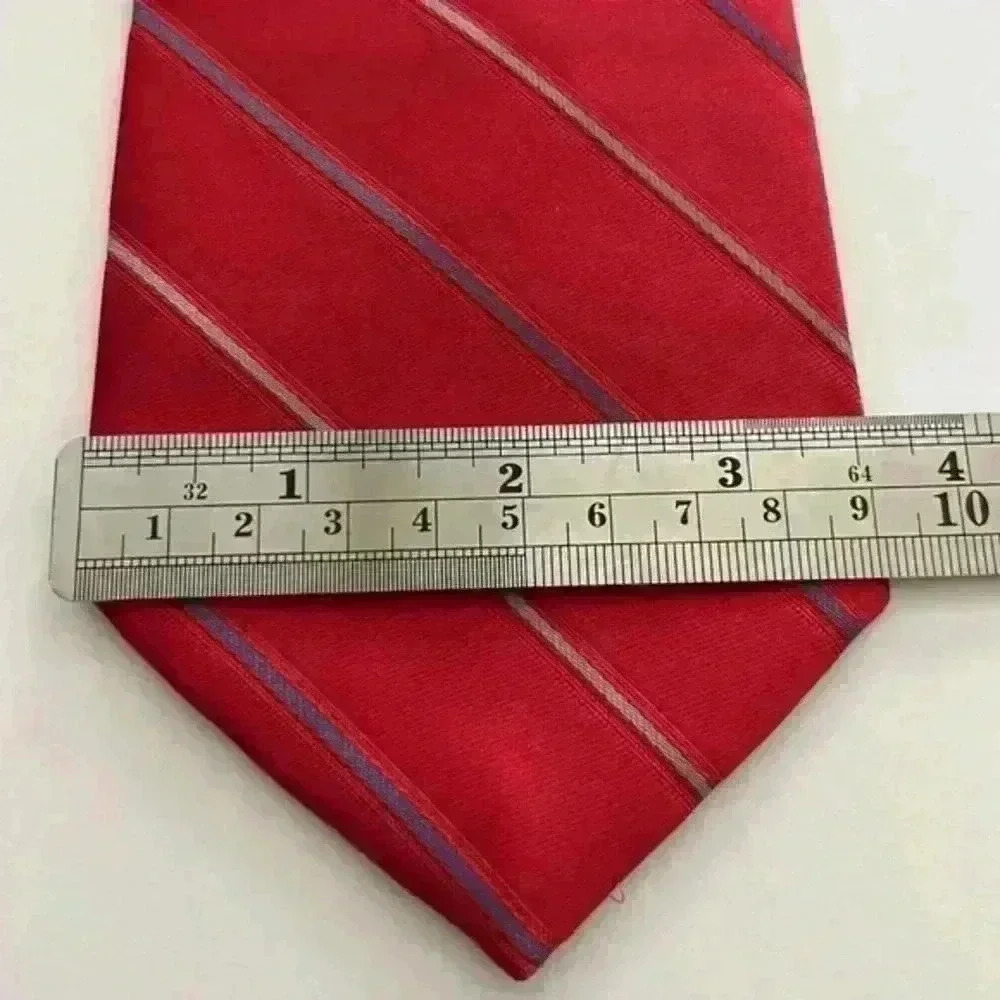 Ketch‎ tie - Picture 2 of 3